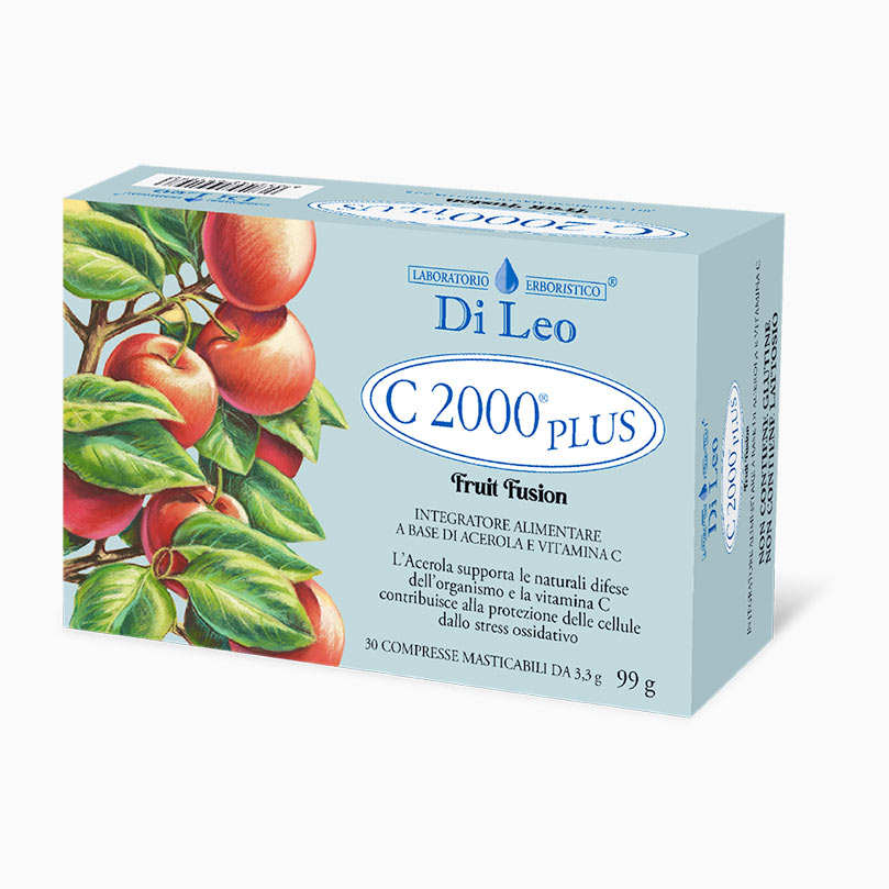 c-2000-plus Di Leo