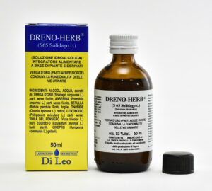 Dreno-Herb-S-65-Solidago Di Leo