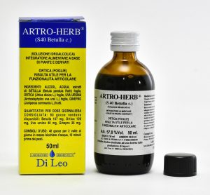 Artro-Herb Di Leo