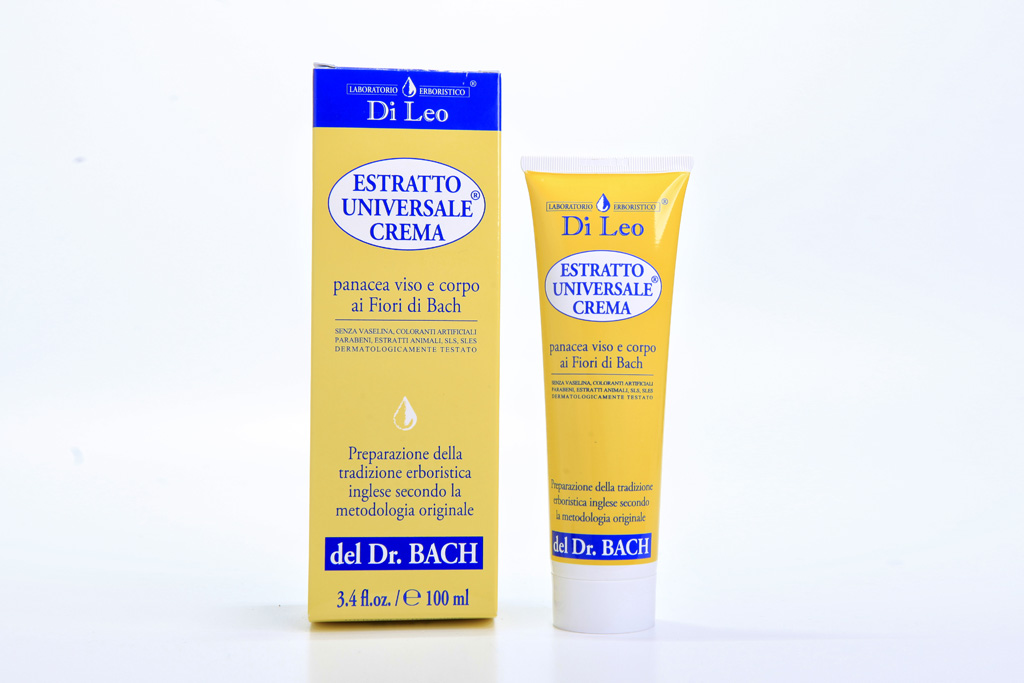 Estratto Universale Crema Di Leo