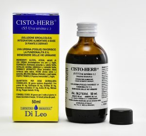 Cisto-Herb Di Leo