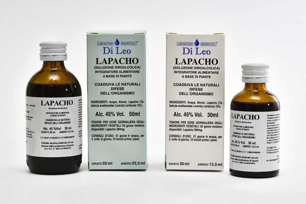 Lapacho Di Leo