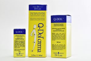 Q-Dol Di Leo crema