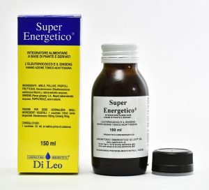 Super Energetico Di Leo