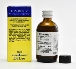 Tus-Herb Di Leo