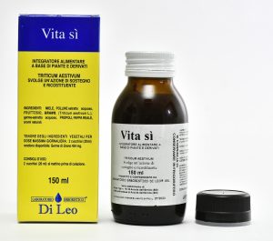 Vita Sì Di Leo